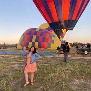 Meet your Posher, Gaby